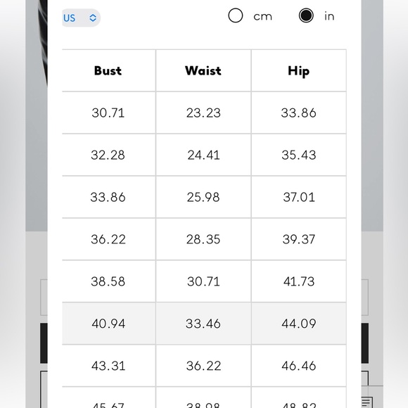 Mango structured wool blazer NWOT - Picture 7 of 7